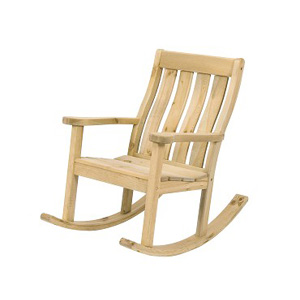 Farmers FSC Pine Rocking Chair