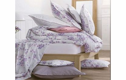 Alexandre Turpault Aquarelle Bedding Pillowcases 50 x 75 Standard