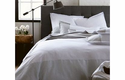 Alexandre Turpault Gabin Bedding Pillowcase (Pair) Standard