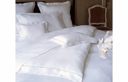 Alexandre Turpault Icare Bedding Flat Sheet Double/King