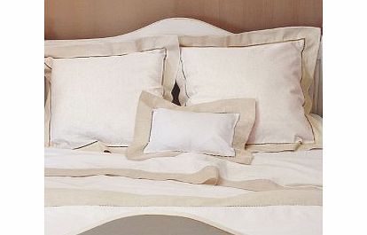 Alexandre Turpault Paris Bedding Pillowcases 65 x 65 European Square