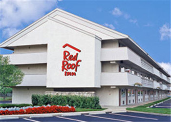 Red Roof Inn Washington Dc Alex
