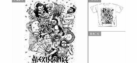 Alexisonfire (Fight) T-shirt cid_7306TSWP