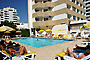 Atismar Hotel Quarteira Algarve