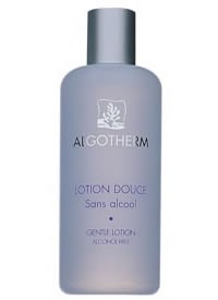 Gentle Lotion Alcohol Free 200ml