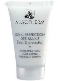 Algotherm Perfecting Hand Care Cream 50ml