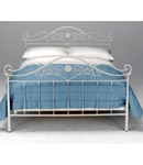 ALICE BED AND MATTRESS SET