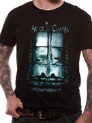 Alice In Chains (Looking In Veiw) T-shirt