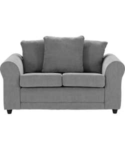 Regular Sofa - Grey