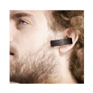 Jawbone II Bluetooth Headset - Black