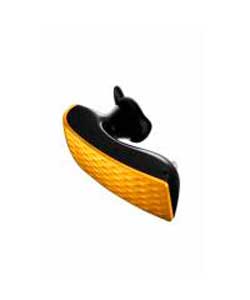 Jawbone Prime Bluetooth Headset - Yellow