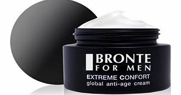 Alissi Bronte Global Extreme Comfort Anti-aging Moisturising Cream FOR MEN (50 ml)