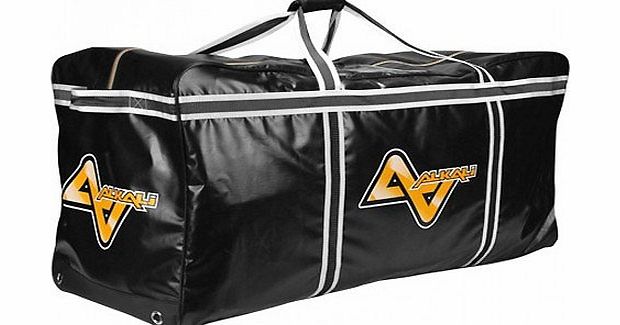 Alkali CA9 Team Duffle Hockey Equipment Bag