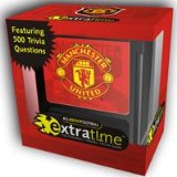 Manchester United All About Football Travel Pack - One Size Only