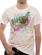 All Time Low (Eye) T-shirt cid_5130TSWP