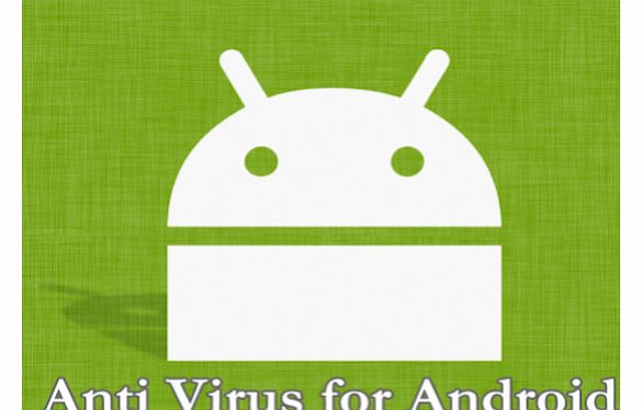 AllanApp Anti Virus for Android