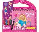 Barbie Activity Fun Pack