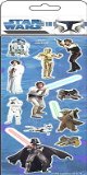 Alligator Star Wars Fridge Magnets Luke Skywalker