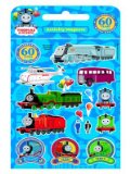 Alligator Thomas and Friends Activity Magnets