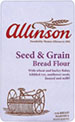 Allinson Bread Flour Seed and Grain (1Kg)