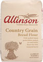 Allinson Country Grain Strong Brown Bread Flour