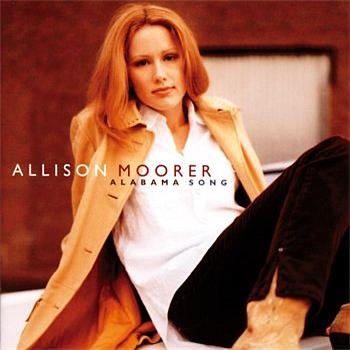 Allison Moorer Alabama Song