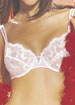 Toscana full cup underwired bra