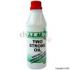 ALM 2-Stroke Oil For Lawnmowers and Chainsaws