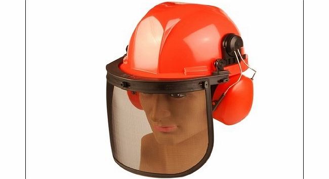 Alm CH011 Chainsaw Safety Helmet(ALM CH011)