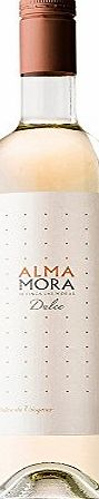 Alma Mora Viognier Argentinian White Wine (6 x 75cl Bottles)