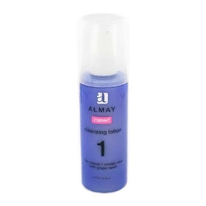 Almay Cleansing Lotion 1 (Normal/Combination Skin) 118ml