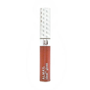 Almay Ideal Lip Gloss 6.4ml - Berry Shimmer 335