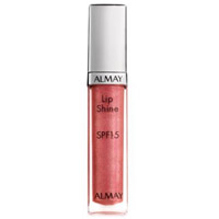 Almay Lip Gloss Lip Shine Lip Gloss Chocolate 07 5ml