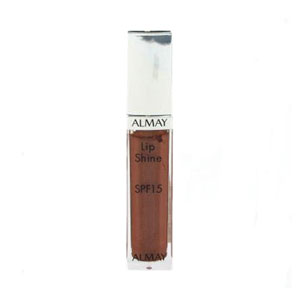 Almay Lip Shine Lip Gloss 5ml - Chocolate