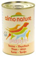 Almo Nature Puppy:400g (24)