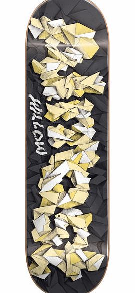 Almost Willow Art History Skateboard Deck - 8.25