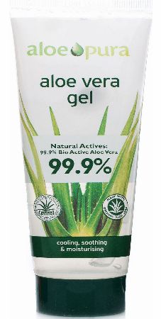 Aloe Pura Aloe Vera Skin Gel