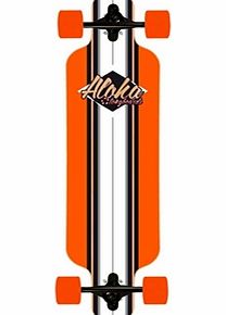 Aloha Skateboards Aloha Oahu Complete Longboard