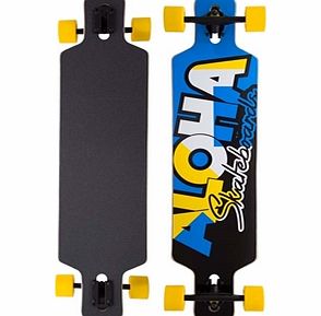 Aloha Skateboards Aloha Trio Complete Longboard