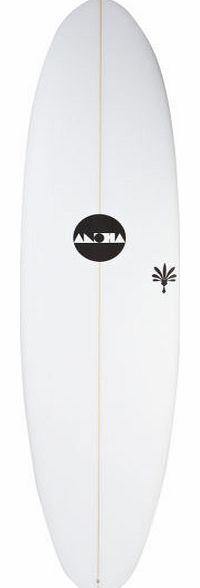 Aloha Speedstar XF Tech Surfboard - 7ft 0