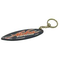 Aloha SURFBOARD KEYCHAIN