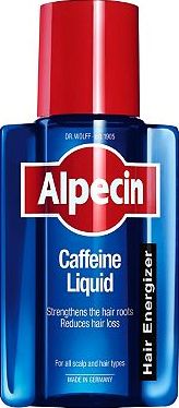 Alpecin, 2041[^]10081361 Liquid Hair Energizer 200ml 10081361