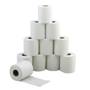 Alpha 2-Ply Toilet Paper