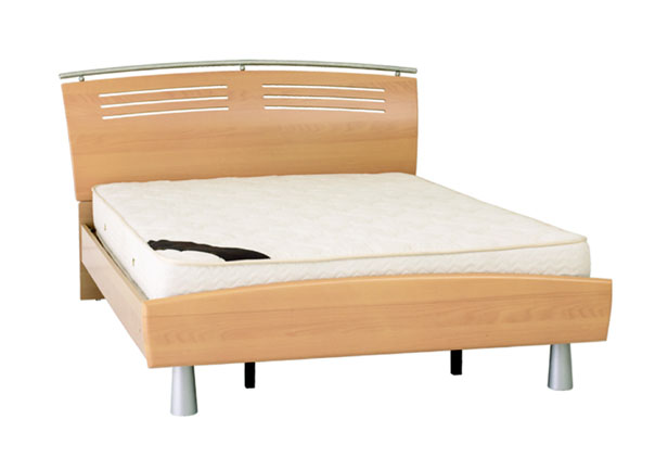 Alpha B30 King Size Bed 5