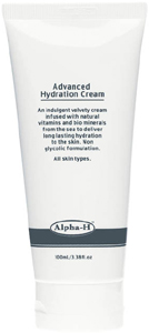 alpha-h Advance Hydration Cream - Non Glycolic