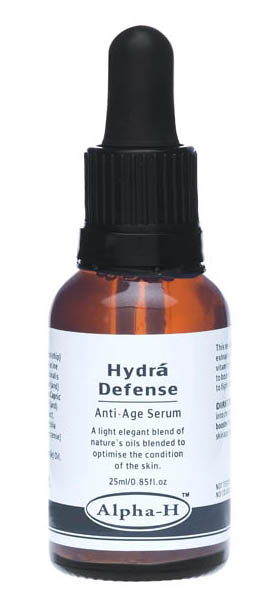 alpha-h Hydra Defense Anti Age Serum