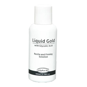 Liquid Gold 100ml