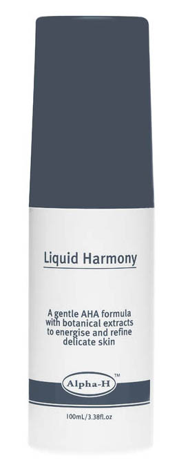 alpha-h Liquid Harmony