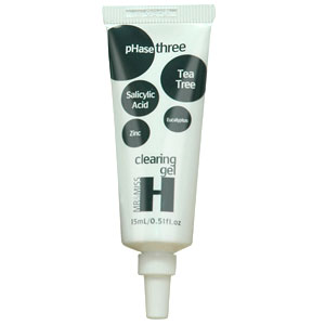 Alpha-H pHase Three Clearing Gel