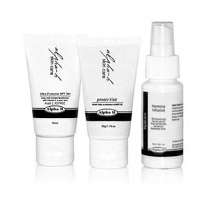 Alpha-H Ultimate Protection Collection